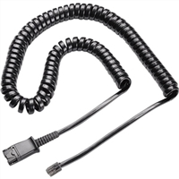 Plantronics 27190-01 - U10P Direct Cable