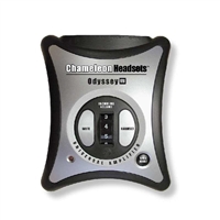 Chameleon 3007 Telephone Headset Amplifier