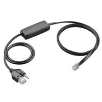 Plantronics Electronic Hook Switch APT-31