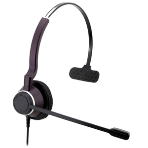 Chameleon 5041 Sonorous Pro Monaural Clearphonic HD Headset
