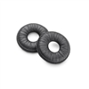 Plantronics Leatherette Ear Cushion for SupraPlus (sold as pair)
