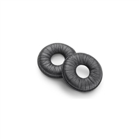 Plantronics 71782-01 - Ear Cushion Leather (2)