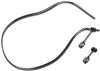 Plantronics Neckband (Behind the Head) for CS540, CS545-XD and Savi W440, W740, W745, WH500