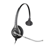 Plantronics HW251 SupraPlus Headset w/ Voice Tube