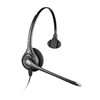 Plantronics HW251N SupraPlus Headset w/ Noise Canceling Mic