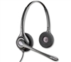 Plantronics HW261N SupraPlus Headset w/ Noise Canceling Mic