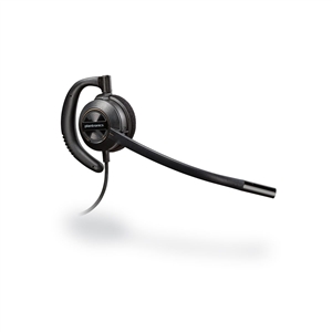 Plantronics HW530 EncorePro Noise Canceling Headset