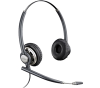 Plantronics HW720 EncorePro Headset w/ Noise Canceling Mic