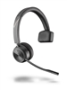 Plantronics Savi 7210 Single Ear Wireless Headset