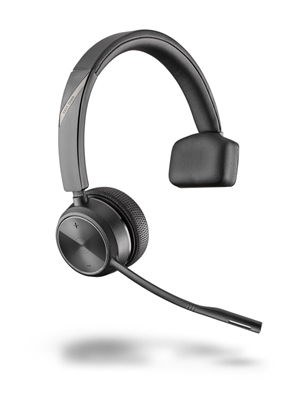 Plantronics Savi 7210 Single Ear Wireless Headset