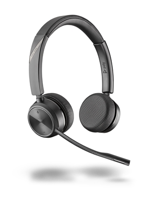 Plantronics Savi 7220 Dual Ear Wireless Headset