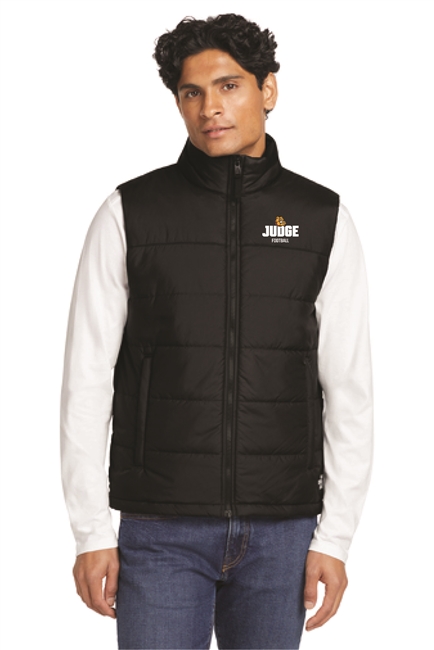 D1-The North Face Men's Everyday Insulated Vest