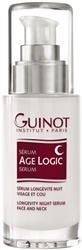 Guinot Age Logic Night Serum - New!