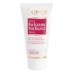 Guinot Creme Pur Equilibre - Pure Balance Cream