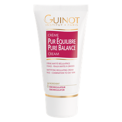 Guinot Creme Pur Equilibre - Pure Balance Cream