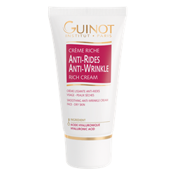 Guinot Anti-Wrinkle Rich Cream