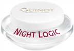 Guinot Creme Night Logic Cream