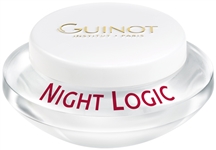 Guinot Creme Night Logic Cream