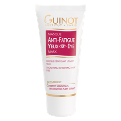 Guinot Masque Anti-Fatique Yeux Eye Mask