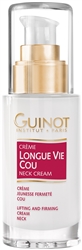 Guinot Longue Vie Cou - Firming Vital Neck Care
