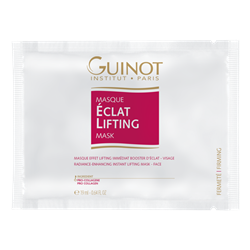 Guinot Masque Eclat Lifting - Lifting Firming Radiance Face Mask