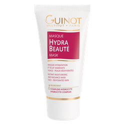 Guinot Masque Hydra Beaute - Moisture Supplying Radiance Mask - Focus on Dehydrated Skin