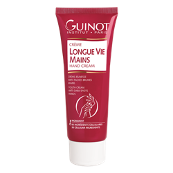 Guinot Longue Vie Mains - Hand Cream