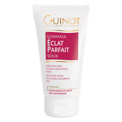 Guinot Gommage Eclat Parfait - Perfect Radiance Exfoliating Cream