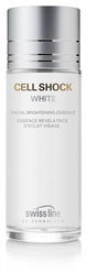 Swiss Line Cell Shock White Facial Brightening Essence