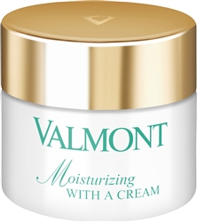 Valmont Moisturizing with a Cream