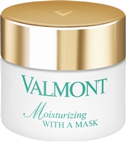 Valmont Moisturizing with Mask
