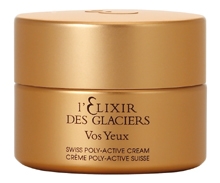 Valmont I' Elixir Des Glaciers Vos Yeux Eye