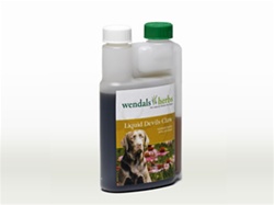 Dog Liquid Devil's Claw