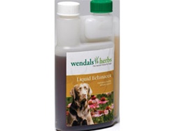 Dog Liquid Echinacea