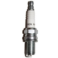 Ferrari champion spark plug a6gc