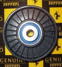 Ferrari Belt Tightening Pulley