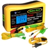 Battery Saver Charger, Maintainer, Cleaner & Tester