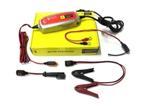 Ferrari Battery Charger Kit