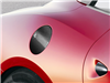 Ferrari Portofino Carbon Fiber Fuel Filler Lid