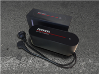 Ferrari Battery Charger Kit USA