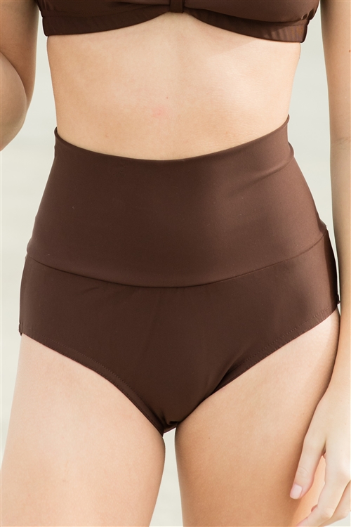 High Waist Briefs (LY) THIS FABRIC IS NO LONGER AVAILABLE CLICK THE LINK  BELOW TO ORDER IN SPANDEX