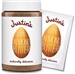 Justin's Almond Butter 10-Pack (10 x 1.15 oz. squeeze pack)