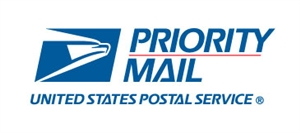 Priority Mail Envelope $8.50