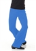 Blue Boys Dance Pants (Spandex)