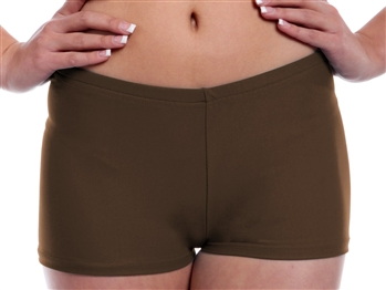 Booty Shorts (Spandex)