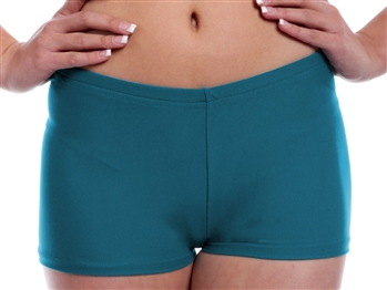 Booty Shorts (Spandex)