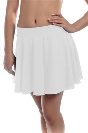 Circle Dance Skirt (Spandex)