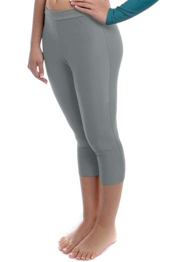 Capri Dance Pants (Spandex)