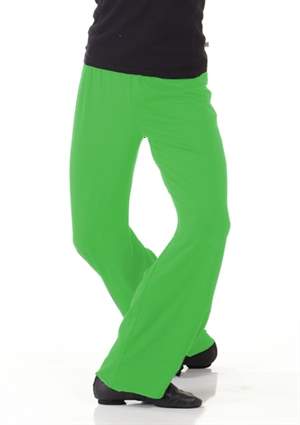 Boys/Mens Dance Pants (Spandex)