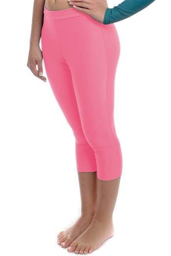 Capri Dance Pants (Spandex)